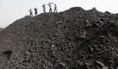 'Our whole concept of coal mine allocations is wrong'