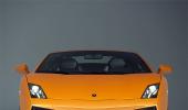 Lamborghini's Indian Limited Edition Gallardo: Luxury redefined!