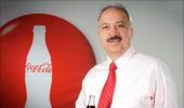 Atul Singh: Coca-Cola's SUNSHINE man