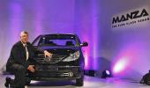 Tata Motors plans to target every car segment, says MD