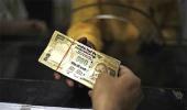 Rupee fall to hit some of India Inc's leading lights