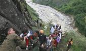 Uttarakhand: Insurers on high alert