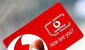 Vodafone, Idea gain most in revenue market share