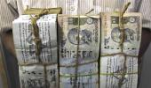 COLUMN: Why the rupee needs to fall some more