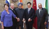 BRICS seek to limit fallout of strong US dollar