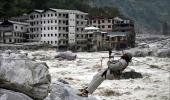 Uttarakhand tragedy: Tourism bears brunt of DISASTER