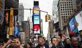 Why employees can't switch off mobile phones during holidays
