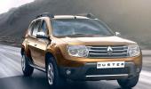 Renault to hike vehicle prices from January