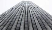 IMAGES: A $3.4bn building that's been a curse for buyers