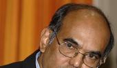 Slowing growth is 'most worrisome' factor: RBI