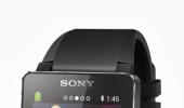 Sony launches SmartWatch 2 for Android phones