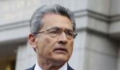 'Rajat Gupta's conviction not the end of Indian story in US'