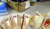 Rupee to see worst quarter in 10 years