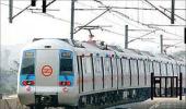 Centre clears Rs 23k-cr Mumbai Metro line-3