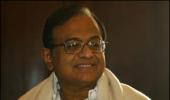 Chidambaram allays fears over TRC from Mauritius