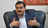 Gautam Adani pulls out of Wharton India Economic Forum