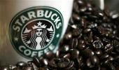 'Will meet target of 50 Starbucks cafes this year'