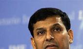 Current account deficit biggest concern: Rajan