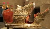 World's 1st silver museum opens in Udaipur