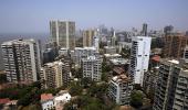 Million dollar roofs: Mumbai, Delhi at par with NY