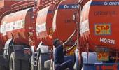 BPCL offers surplus kerosene as India turns to LPG