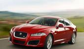 Performance is Jaguar's new spearhead