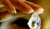 World's largest flawless diamond up for auction