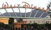 Disney rules out theme park in India