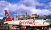 Return 'hostage' jets in Kingfisher grounding: ILFC