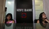 ICICI, HDFC Bank, Axis probing money laundering charges