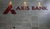 Axis Bank queues up, cuts base rate by 10 bps to 9.85%