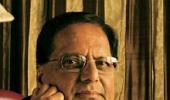 Dr Reddy's founder, chairman Anji Reddy is no more