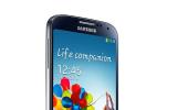 Galaxy S4: Bigger, faster, thinner and feature rich