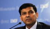 Raghuram Rajan, SBI chief among most influential policy makers