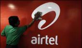 DoT asks Bharti to stop 3G services in 7 circles