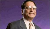 He inspired Indian pharma to dream big and deliver