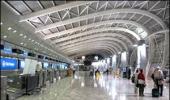 Mumbai airport's new terminal gets ready for Oct opening