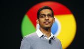 Sundar Pichai: The man Google, Twitter FOUGHT for