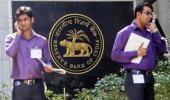 RBI downplays money laundering charges