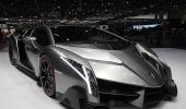 10 BIGGEST markets in the world for luxury cars