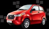 Mahindra e2o: Will it succeed in India?