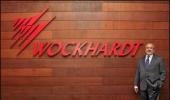 Wockhardt set to join billion-dollar club