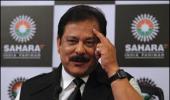 Despite Sebi glare, Sahara still raises funds