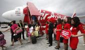 AirAsia offers 3 million seats at discounted prices