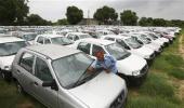 Despite slowdown, Maruti to add capacity at Manesar