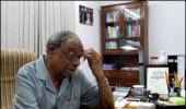 Current account deficit to be 5% this fiscal: Rangarajan