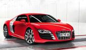 Audi's FASTEST car to HIT Indian roads on Apr 4