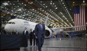 Boeing CEO confident about 787 battery fix