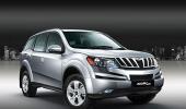 XUV500 to get both CHEAPER and costlier variants, soon