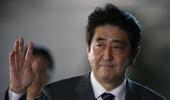 Abe first Japanese PM as Republic Day chief guest